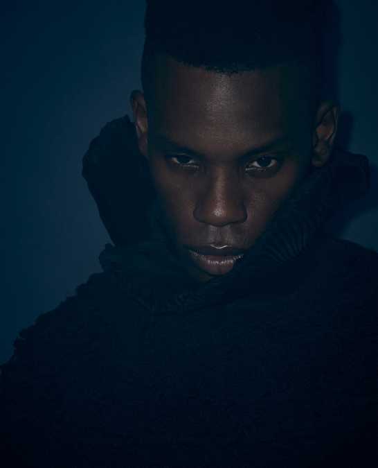 GAIKA (2018)